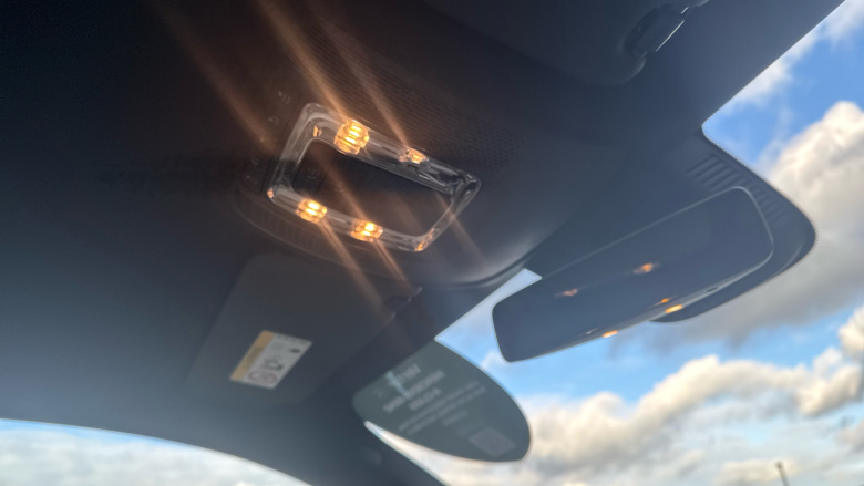 Mercedes-Benz A-Class A180 Sport Executive Edition 5dr Auto Petrol Hatchback